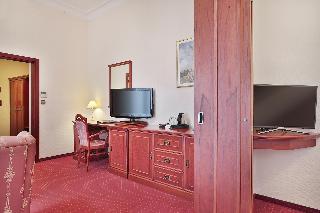 Olympia Wellness Hotel Karlovy Vary fotoÄŸrafÄ±