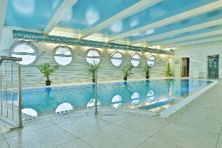 Olympia Wellness Hotel Karlovy Vary fotoÄŸrafÄ±
