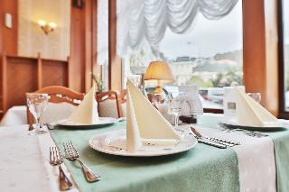 Olympia Wellness Hotel Karlovy Vary fotoÄŸrafÄ±
