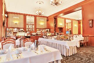 Olympia Wellness Hotel Karlovy Vary fotoÄŸrafÄ±