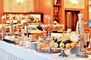 Olympia Wellness Hotel Karlovy Vary fotoÄŸrafÄ±