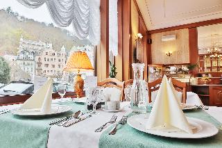Olympia Wellness Hotel Karlovy Vary fotoÄŸrafÄ±