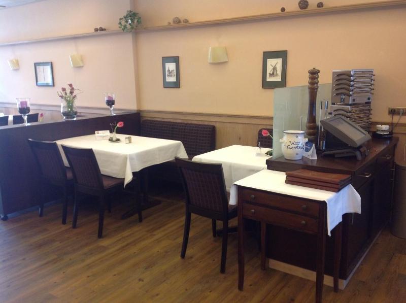 Witts Gasthof - Restoran