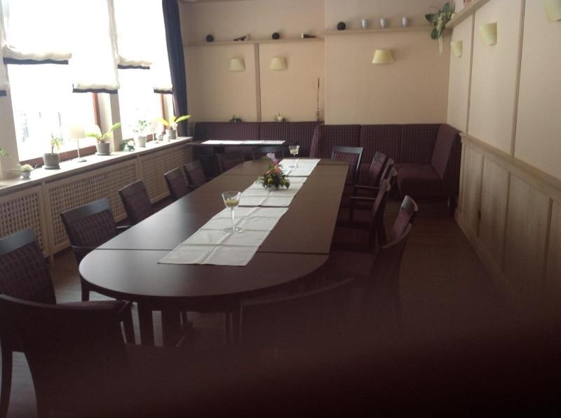Witts Gasthof - Restoran