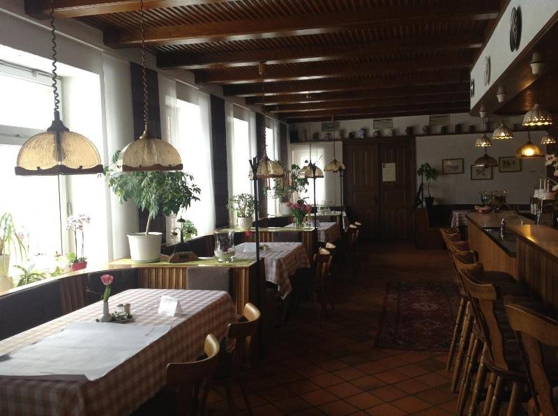 Witts Gasthof - Restoran