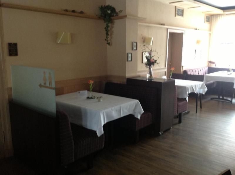 Witts Gasthof - Restoran
