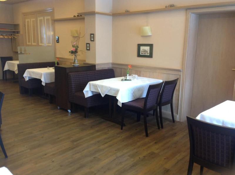 Witts Gasthof - Restoran