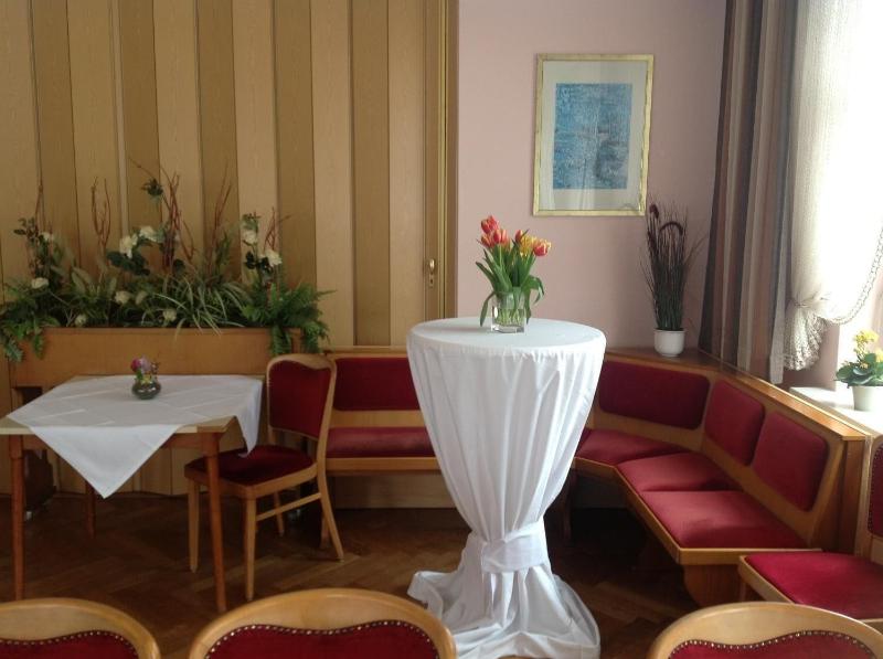 Witts Gasthof - Restoran