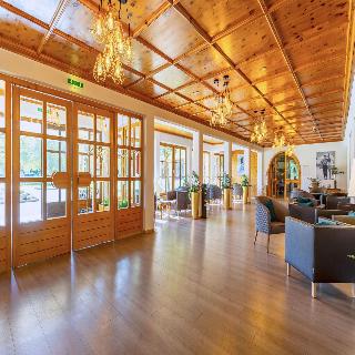 Erlebnis Hotel Chiemgauer Hof fotoÄŸrafÄ±