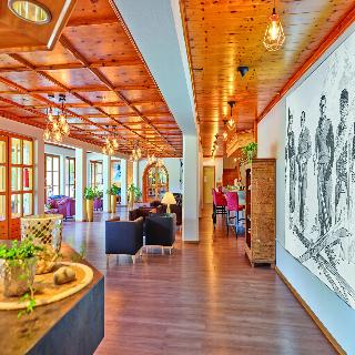 Erlebnis Hotel Chiemgauer Hof fotoÄŸrafÄ±