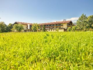 Erlebnis Hotel Chiemgauer Hof otel fotoğrafı