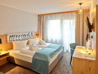 Erlebnis Hotel Chiemgauer Hof fotoÄŸrafÄ±