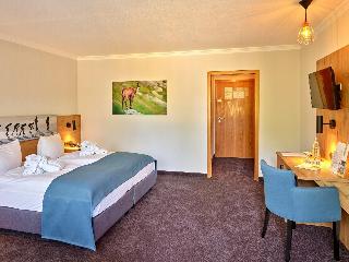 Erlebnis Hotel Chiemgauer Hof fotoÄŸrafÄ±