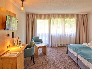 Erlebnis Hotel Chiemgauer Hof fotoÄŸrafÄ±