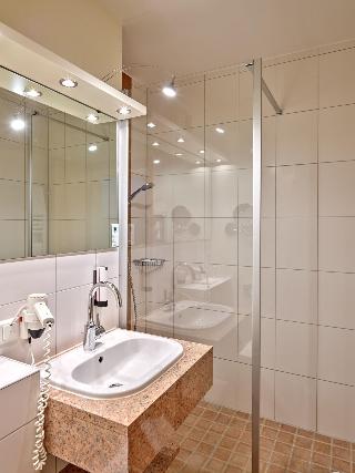 Erlebnis Hotel Chiemgauer Hof fotoÄŸrafÄ±