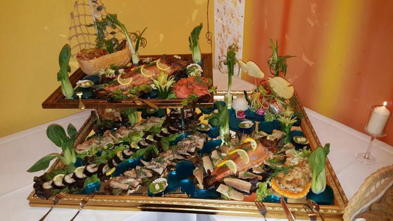 Hotel Kuhfelder Hof - Toplantı