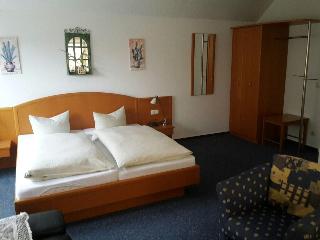 Hotel Kuhfelder Hof otel fotoğrafı