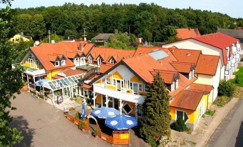 Hotel Kuhfelder Hof - Genel