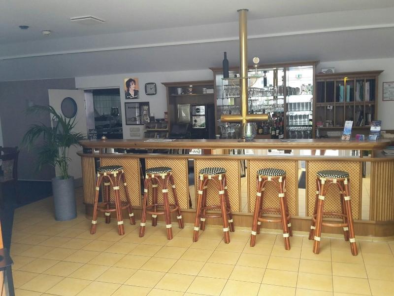 Hotel Kuhfelder Hof - Restoran