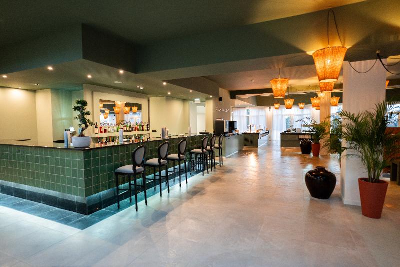 Enotel Santo da Serra - Bar