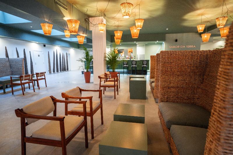 Enotel Santo da Serra - Bar