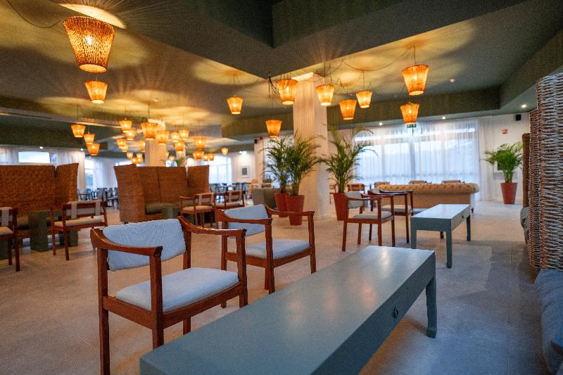 Enotel Santo da Serra - Bar