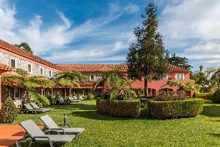 Enotel Santo da Serra fotoÄŸrafÄ±