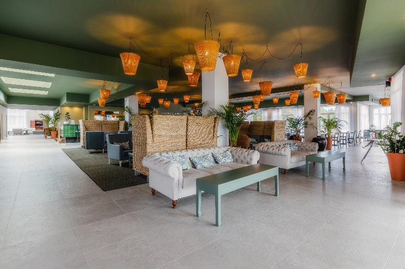 Enotel Santo da Serra - Restoran