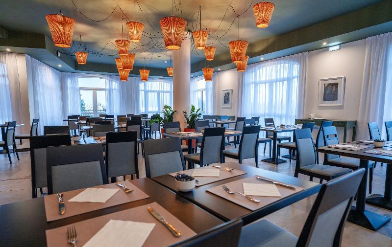 Enotel Santo da Serra - Restoran