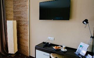 My Place airport business & conference fotoÄŸrafÄ±