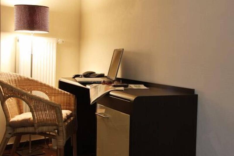 My Place airport business & conference - Oda