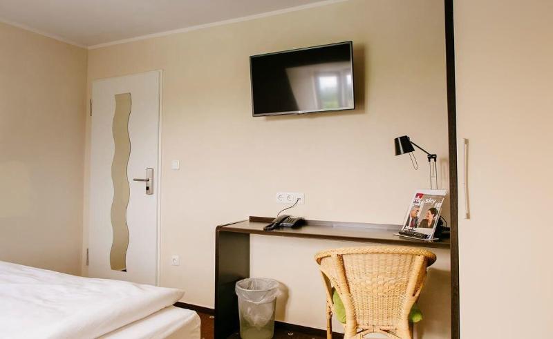 My Place airport business & conference - Oda