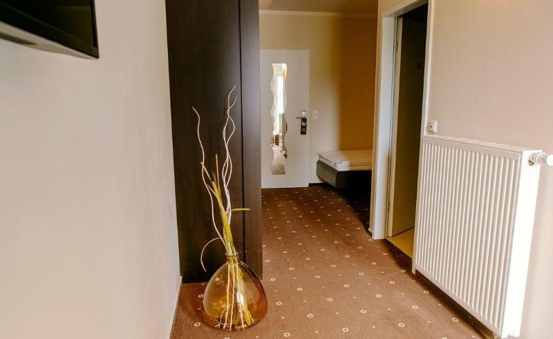 My Place airport business & conference - Oda