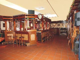 Fletcher Parkhotel Olsberg-Winterberg fotoÄŸrafÄ±