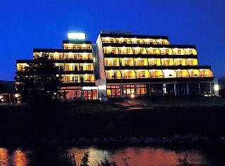 Fletcher Parkhotel Olsberg-Winterberg fotoÄŸrafÄ±
