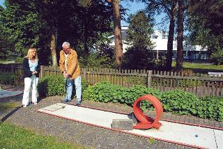 Fletcher Parkhotel Olsberg-Winterberg fotoÄŸrafÄ±