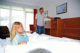 Fletcher Parkhotel Olsberg-Winterberg fotoÄŸrafÄ±