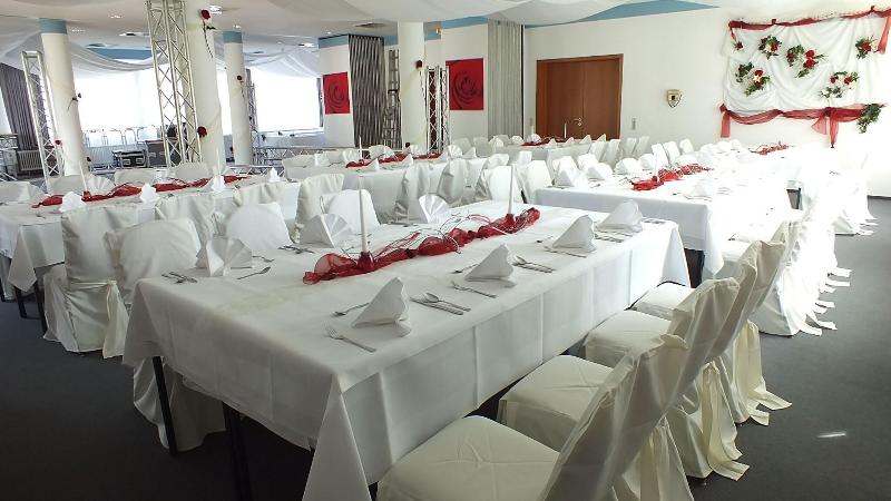 Fletcher Parkhotel Olsberg-Winterberg - Genel