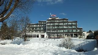 Fletcher Parkhotel Olsberg-Winterberg fotoÄŸrafÄ±