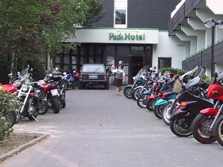 Fletcher Parkhotel Olsberg-Winterberg fotoÄŸrafÄ±