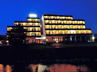 Fletcher Parkhotel Olsberg-Winterberg fotoÄŸrafÄ±