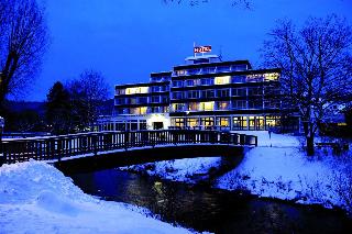 Fletcher Parkhotel Olsberg-Winterberg fotoÄŸrafÄ±