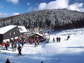 Fletcher Parkhotel Olsberg-Winterberg fotoÄŸrafÄ±