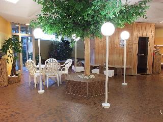 Fletcher Parkhotel Olsberg-Winterberg fotoÄŸrafÄ±
