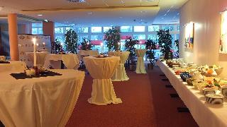 Fletcher Parkhotel Olsberg-Winterberg fotoÄŸrafÄ±