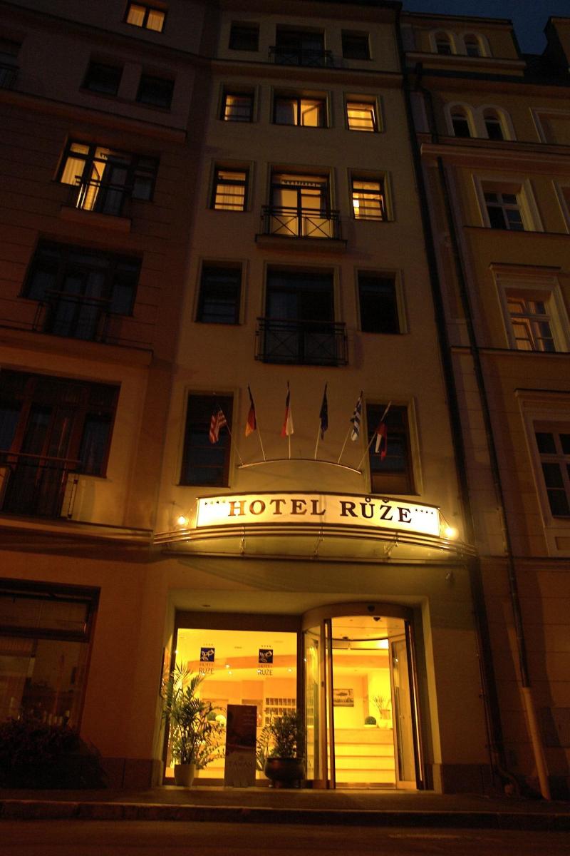 Ruze - Genel