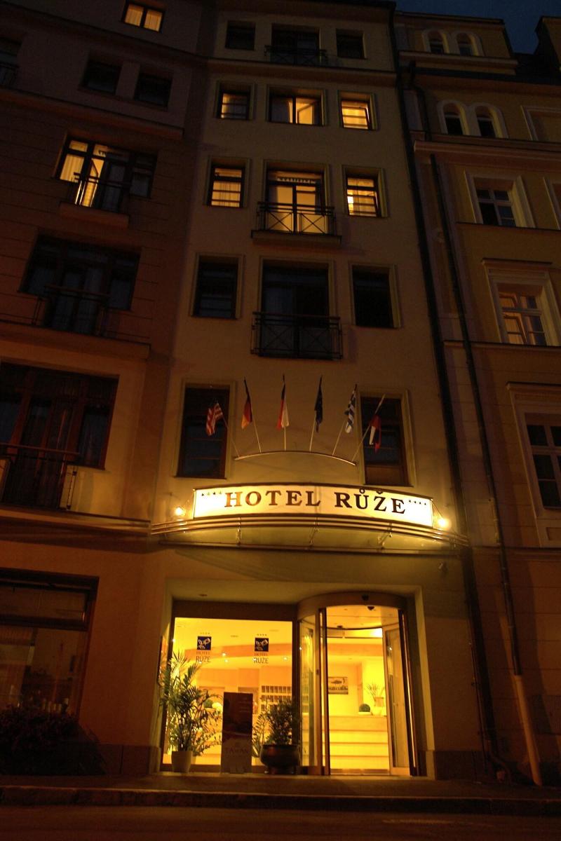 Ruze - Genel