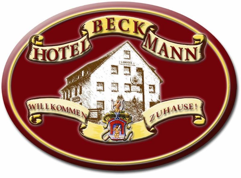 Beckmann - Genel