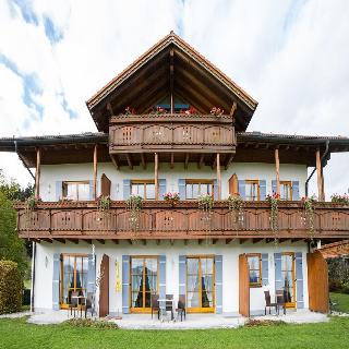Berggasthof Weingarten otel fotoğrafı