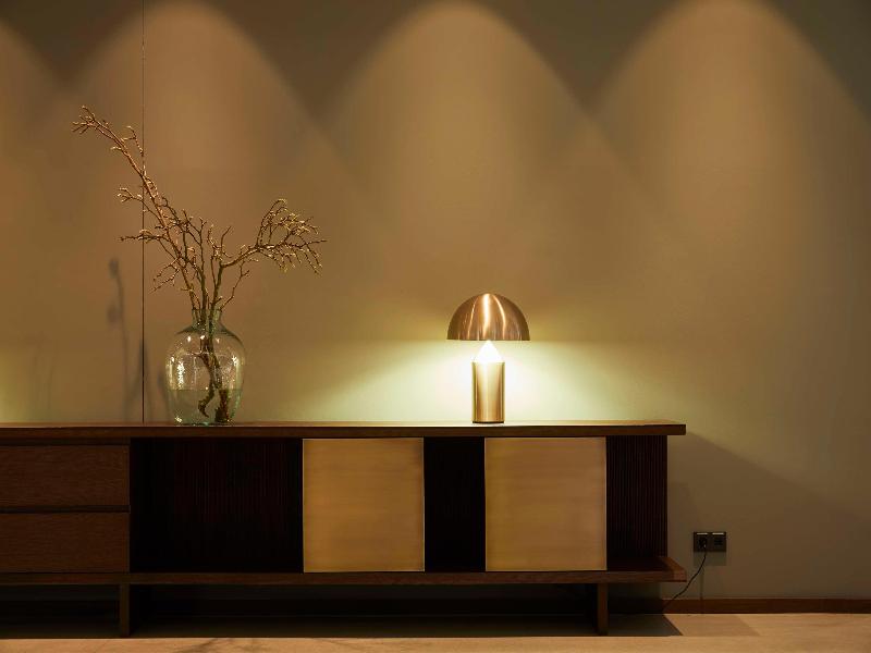 Infinity Hotel & Conference Centre Munich - Lobi